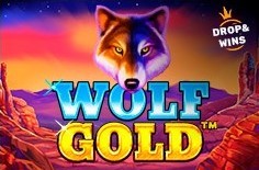 Wolf Golf слот автомат